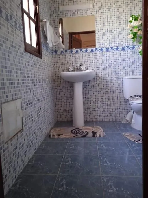Marrakech Luxury Villa Farm Marrakesh Marruecos
