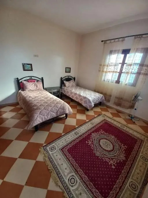 Marrakech Luxury Villa Farm Marrakesh