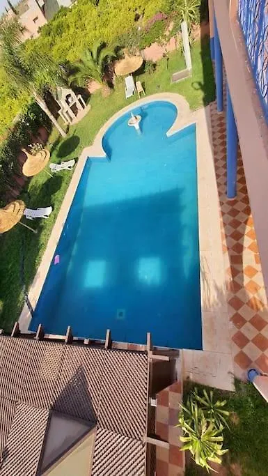 Marrakech Luxury Villa Farm Marrakesh