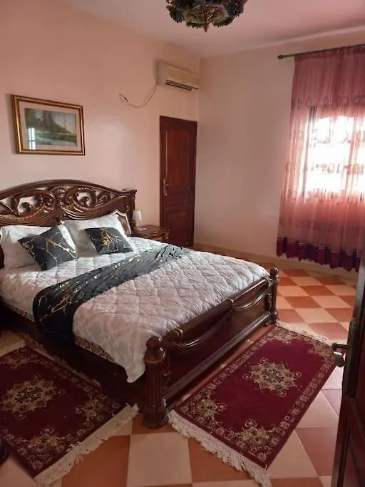 Marrakech Luxury Villa Farm Marrakesh 0*,