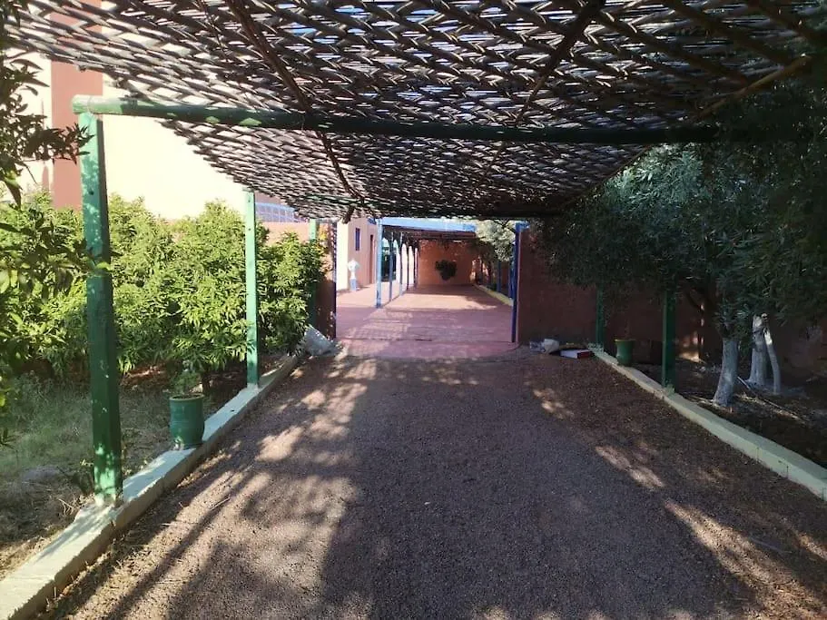 Marrakech Luxury Villa Farm Marrakesh 0*,  Marruecos