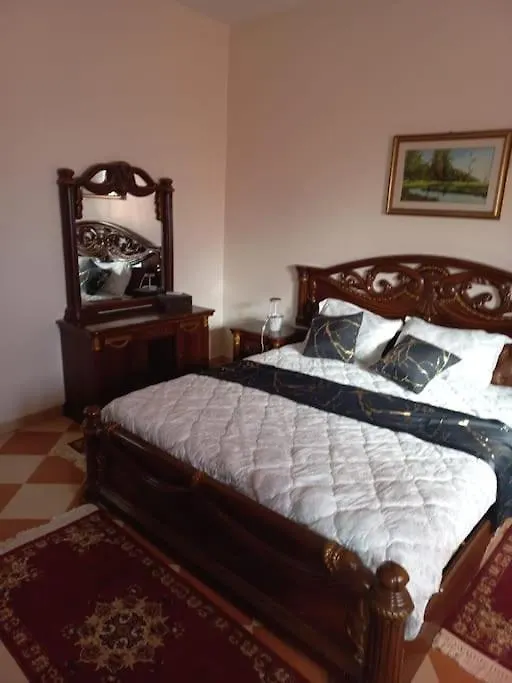 Marrakech Luxury Villa Farm Marrakesh