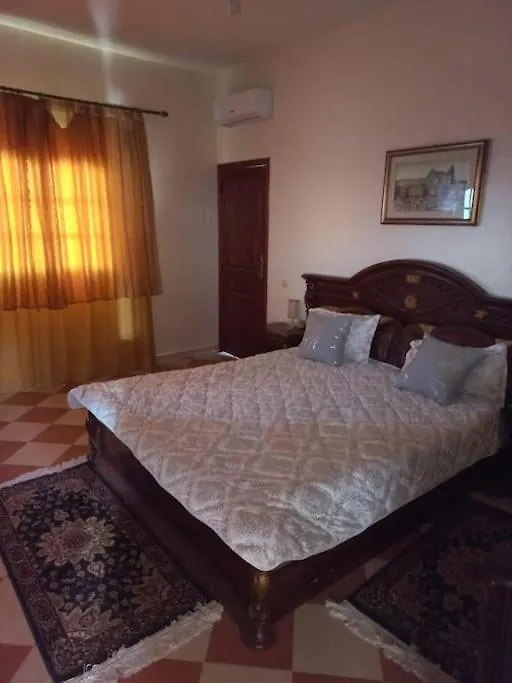 Marrakech Luxury Villa Farm Marrakesh