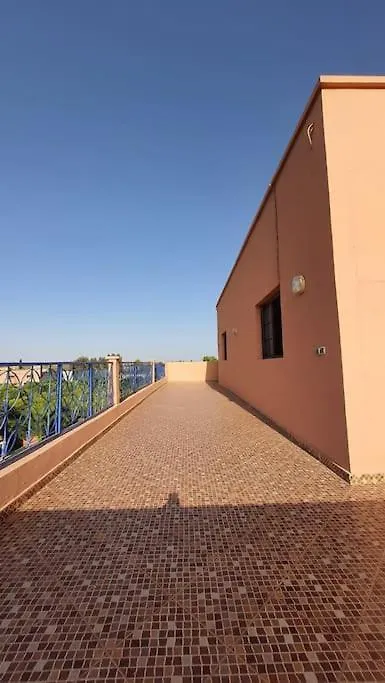 Marrakech Luxury Villa Farm Marrakesh