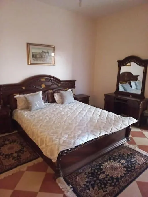 Marrakech Luxury Villa Farm Marrakesh Marruecos