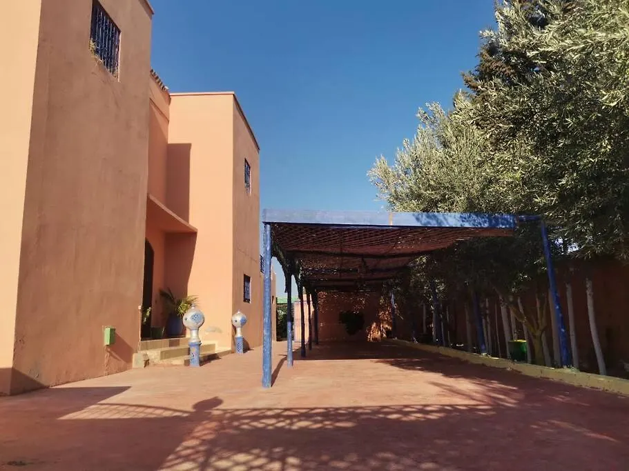 Marrakech Luxury Villa Farm Marrakesh