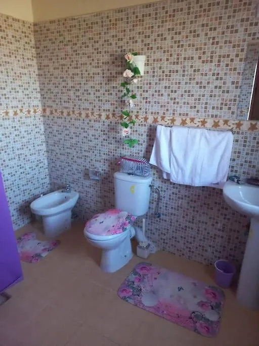 Marrakech Luxury Villa Farm Marrakesh