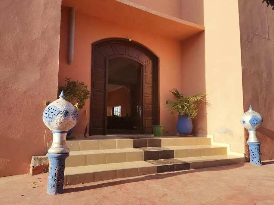 Marrakech Luxury Villa Farm Marrakesh Marruecos